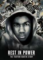Watch Rest in Power: The Trayvon Martin Story Movies123