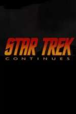 Watch Star Trek Continues Movies123