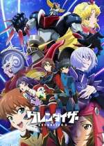 Watch Grendizer U Movies123