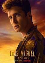 Watch Luis Miguel La Serie Movies123