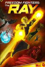 Watch Freedom Fighters The Ray Movies123
