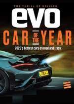 Watch evo Car of the Year Movies123