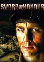 Watch Sword of Honour Movies123