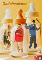 Watch Dadolescence Movies123