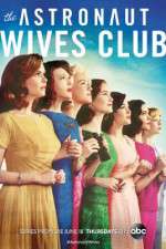 Watch The Astronaut Wives Club Movies123