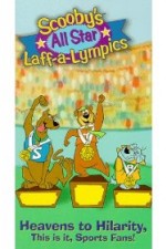 Watch Scooby's All Star Laff-A-Lympics Movies123