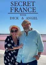 Watch Secret France with Dick and Angel Movies123