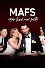 mafs: after the dinner party tv poster