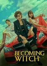 Watch Becoming Witch Movies123