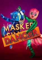 Watch The Masked Dancer Movies123