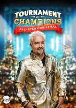 Watch Tournament of Champions: All-Star Christmas Movies123
