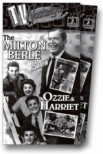 Watch The Milton Berle Show Movies123