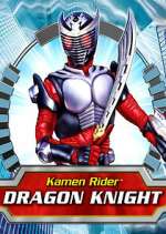 Watch Kamen Rider: Dragon Knight Movies123