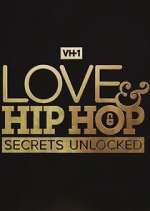 Watch Love & Hip Hop: Secrets Unlocked Movies123