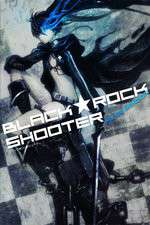 Watch Black Rock Shooter Movies123