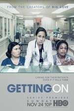 Watch Getting On UK Movies123