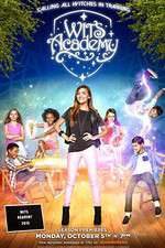 Watch WITS Academy Movies123