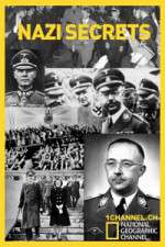 Watch National Geographic Nazi Secrets Movies123