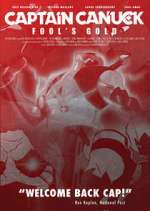 Watch Captain Canuck Movies123