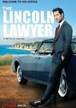 Watch The Lincoln Lawyer Movies123