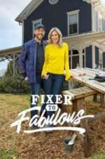 Watch Fixer to Fabulous Movies123