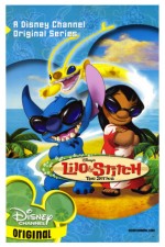 Watch Lilo & Stitch The Series Movies123