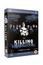 Watch The Killing aka Forbrydelsen Movies123