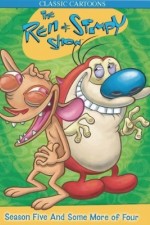 Watch The Ren & Stimpy Show Movies123