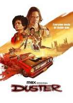 Watch Duster Movies123