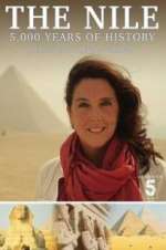 Watch The Nile: Egypt\'s Great River with Bettany Hughes Movies123