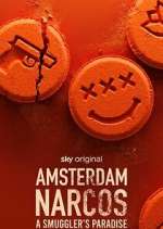 Watch Amsterdam Narcos Movies123