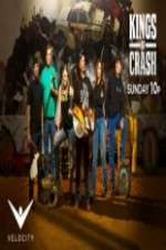 Watch Kings of Crash Movies123
