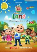 Watch CoComelon Lane Movies123