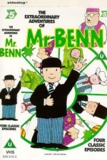 Watch Mr Benn Movies123