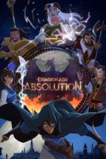 Watch Dragon Age: Absolution Movies123