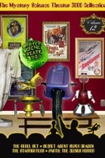 Watch Mystery Science Theater 3000 Movies123