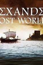 Watch Alexanders Lost World Movies123