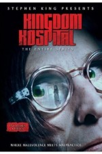 Watch Kingdom Hospital Movies123