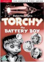Watch Torchy the Battery Boy Movies123