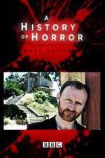 Watch A History of Horror with Mark Gatiss Movies123