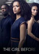 Watch The Girl Before Movies123