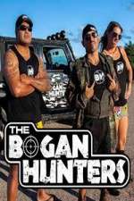Watch Bogan Hunters Movies123