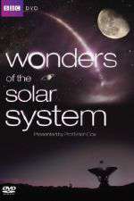 Watch Wonders of the Solar System Movies123