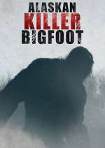 Watch Alaskan Killer Bigfoot Movies123
