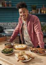 Watch Nico's Cook In, Cook Out Movies123