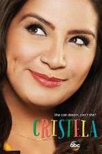 Watch Cristela Movies123