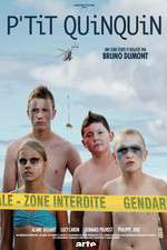 Watch P'tit Quinquin Movies123