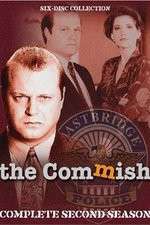 Watch The Commish Movies123