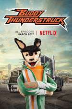 Watch Buddy Thunderstruck Movies123