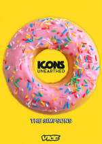 Watch Icons Unearthed: The Simpsons Movies123